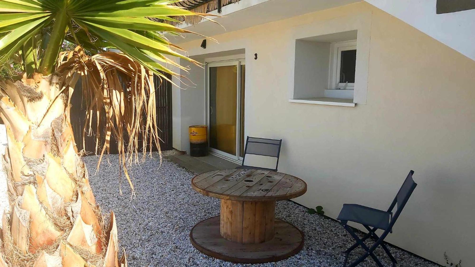 L'Atelier D'Emilie Appartement Bessines Buitenkant foto